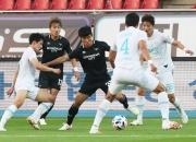 大邱FC：主场迎战，志在亚洲强队展示实力的简单介绍