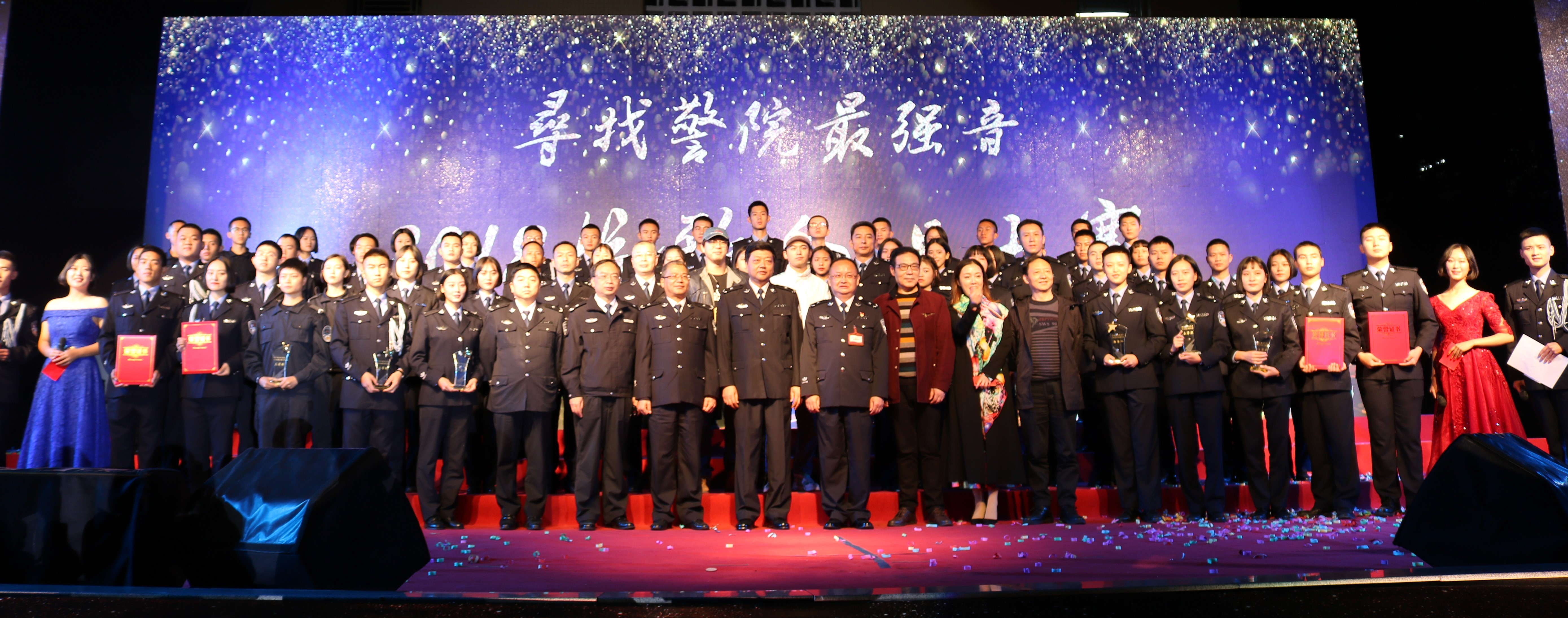 热血激情，一场胜利鼓舞人心