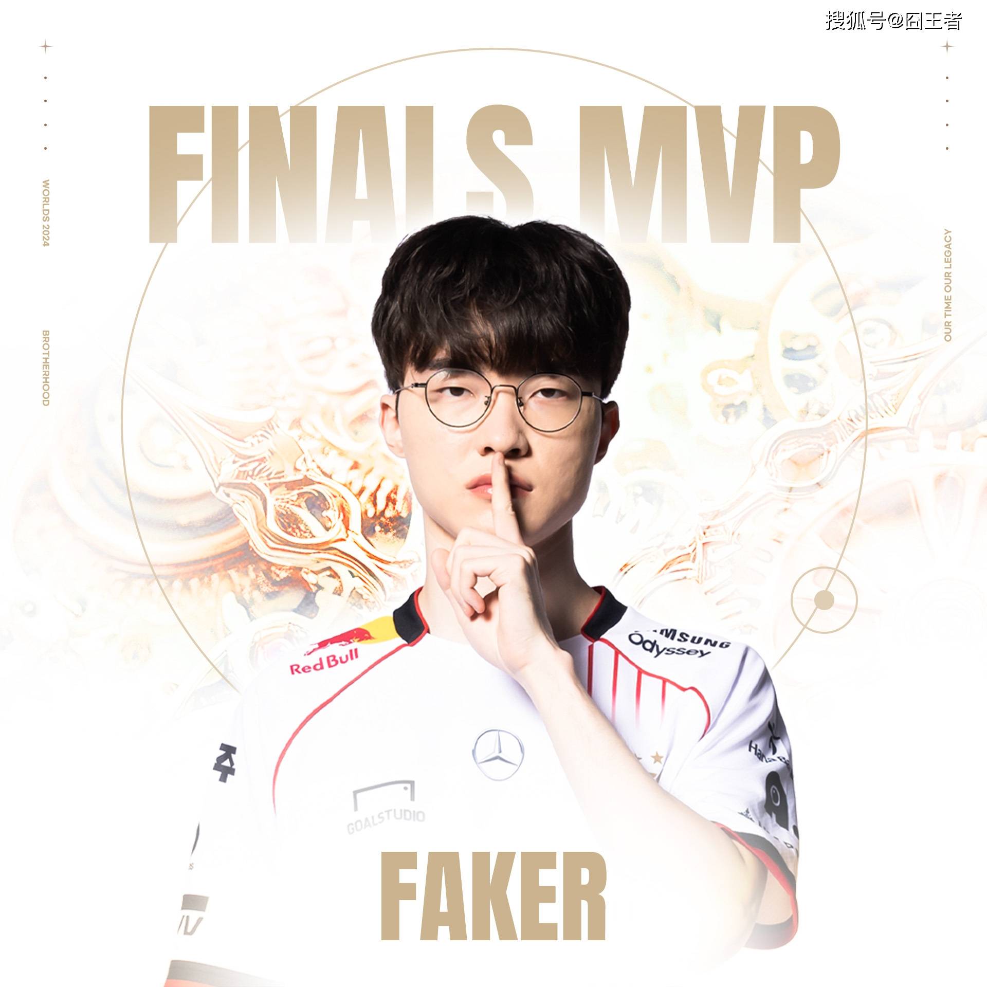 Faker新星高光表现表现惊艳，雄鹿未来可期！的简单介绍