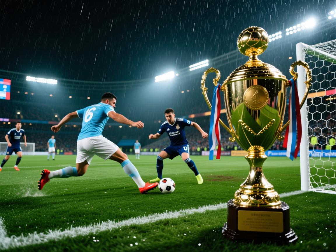 内马尔与90激战IG分钟，重返赛场胜负难料！，Rookie焦点对战再创辉煌时刻