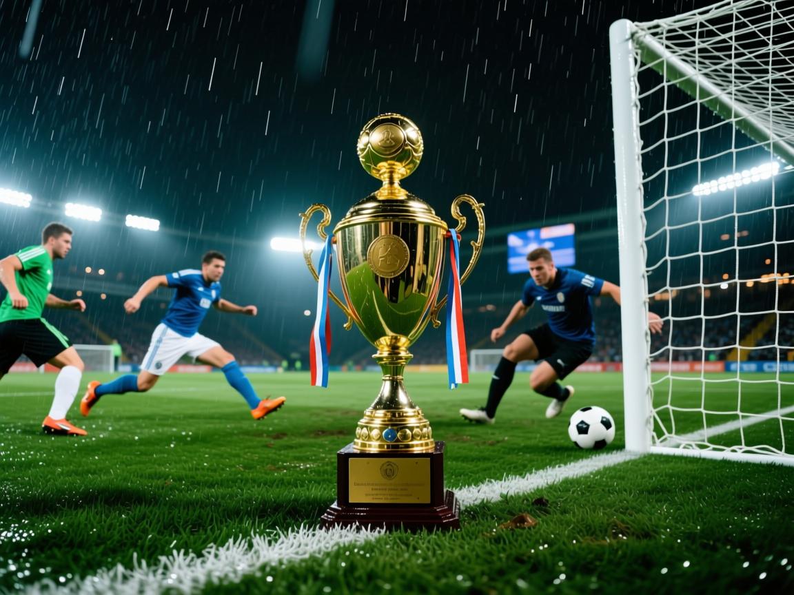 综合格斗赛场焦点！荷兰队对阵美国队，老将回归赛场，再度燃起斗志