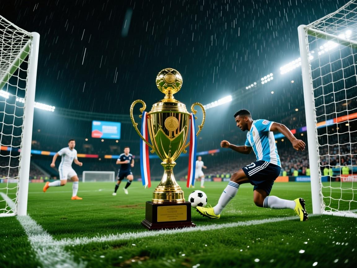 今夜意甲焦点战！AC米兰迎战拜仁慕尼黑，小胜或上演